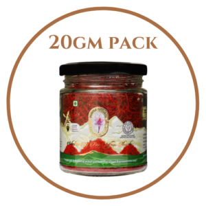 20gm Super Saver Pack