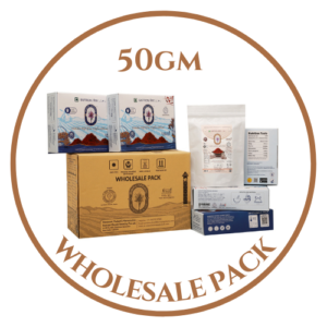 50gm Wholesale Pack